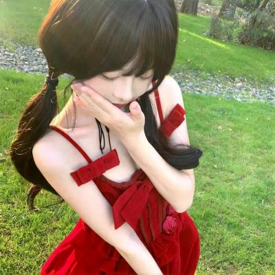 边塞丽春花